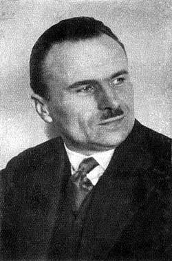 Edgar William Hahnewald Edgar William Hahnewald