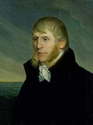Caspar David Friedrich