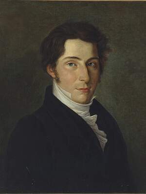 Carl Maria Friedrich Ernst von Weber