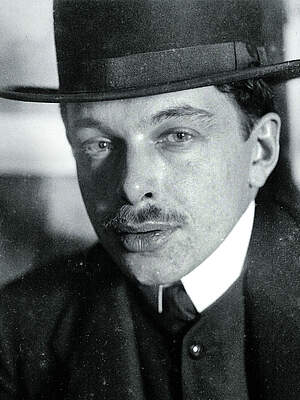 Ernst Ludwig Kirchner