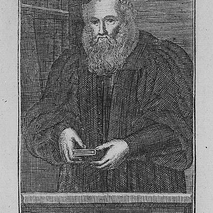Albinus, Petrus
