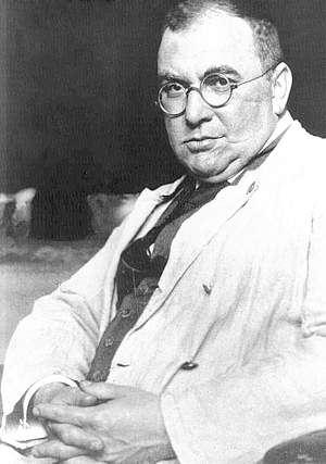 Hans Erlwein