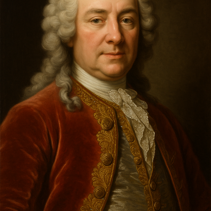 Heinrich Graf von Brühl