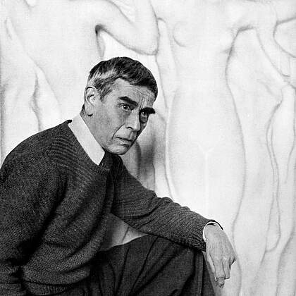 Karl Albiker