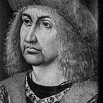 Albrecht (der Beherzte), Herzog von Sachsen