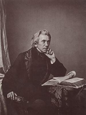 Ludwig Richter