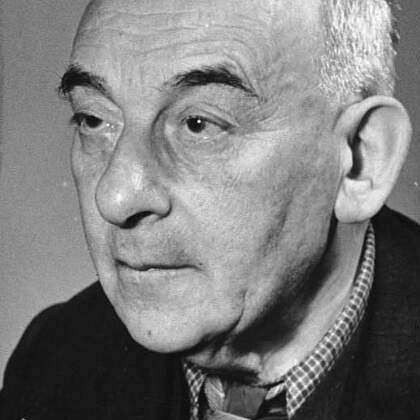 Victor Klemperer