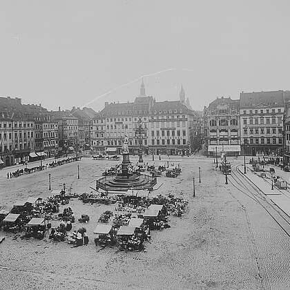Altmarkt