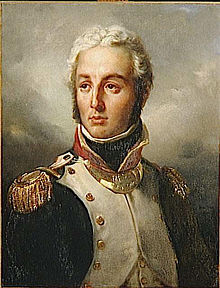 Jean Victor Moreau