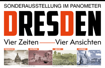 Sonderausstellung SZ im Panometer