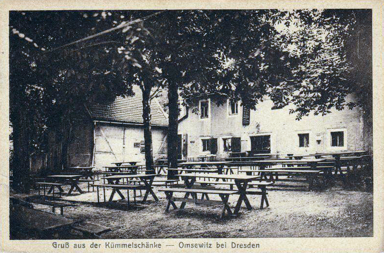 Kümmelschänke