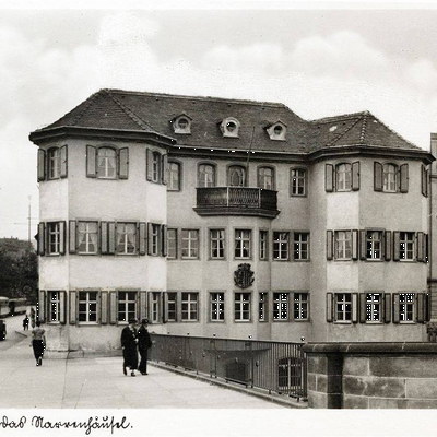 Narrenh&auml;usel