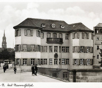 Narrenh&auml;usel
