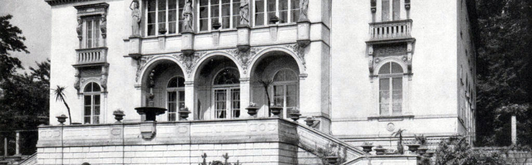 Villa Rosa