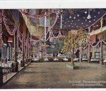 Paradiesgarten