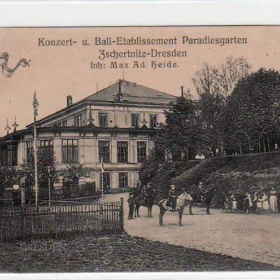 Paradiesgarten Paradiesgarten