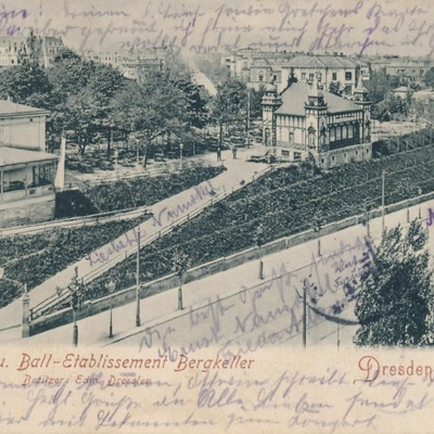 Bergkeller Bergkeller