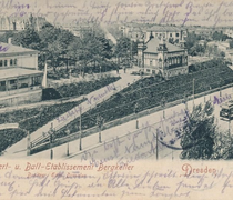 Bergkeller