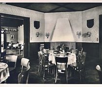 Haus der Kameradschaft