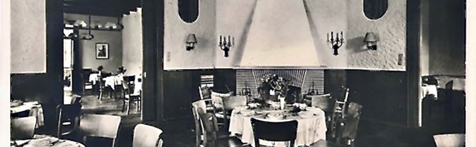 Haus der Kameradschaft