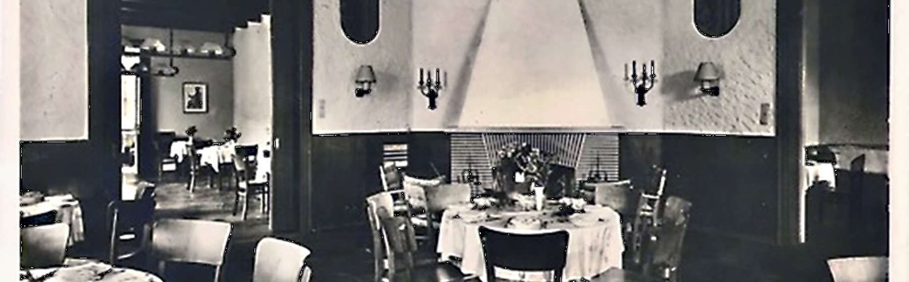 Haus der Kameradschaft