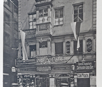 Caf&eacute; Fritzsche