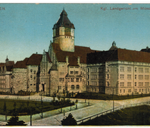 Landgericht am M&uuml;nchner Platz
