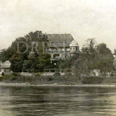 Dürerbundhaus Blasewitz 1925