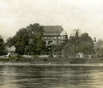 D&uuml;rerbundhaus Blasewitz 1925