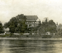 Dürerbundhaus Blasewitz 1925