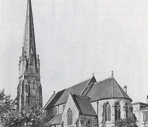 Anglikanische Kirche
