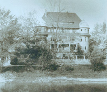 D&uuml;rerbundhaus