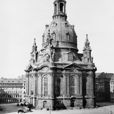 Frauenkirche Frauenkirche
