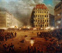 Hotel Stadt Rom