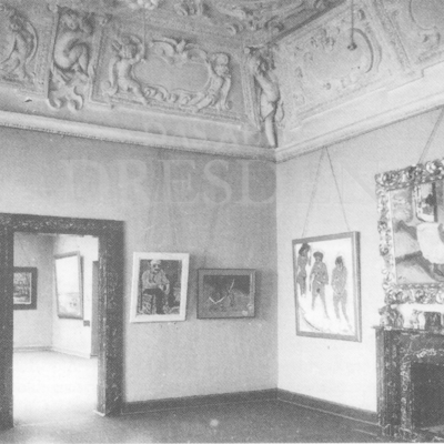 Galerie Ernst Arnold