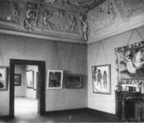 Galerie Ernst Arnold