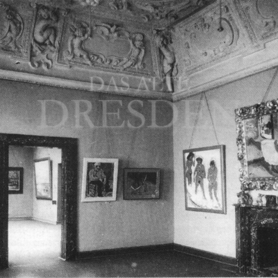 Galerie Ernst Arnold Galerie Ernst Arnold