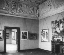 Galerie Ernst Arnold