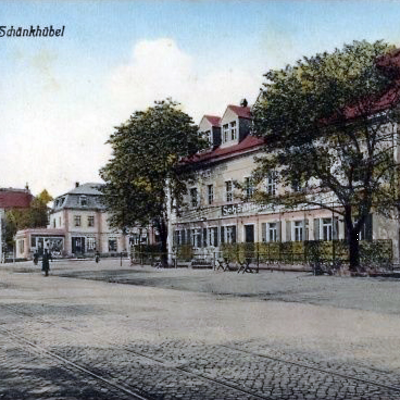 Schänkhübel Schänkhübel