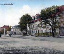 Sch&auml;nkh&uuml;bel