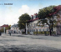 Schänkhübel