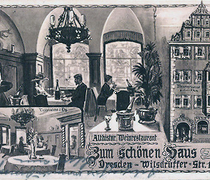 Zum Sch&ouml;nen Haus