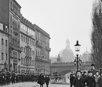 Venezianisches Haus
