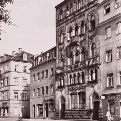 Venezianisches Haus