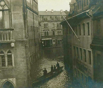 Venezianisches Haus