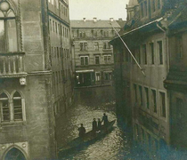 Venezianisches Haus