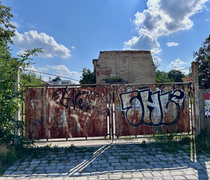Zigarettenfabrik Yramos 2024