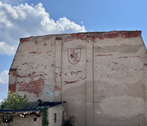 Zigarettenfabrik Yramos 2024