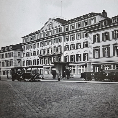 Hotel Bellevue
