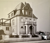 Cimbern-Haus